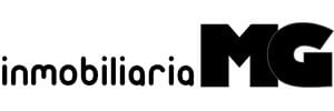 Logotipo Inmobiliaria MG