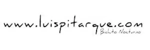 Logotipo Luis Pitarque
