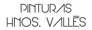 Logotipo Pinturas Hermanos Vallés