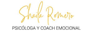 Logotipo Shaila Romero