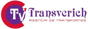 logotipo Transverich